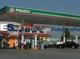 Octavo Gasolinazo - ES imagen agencia de fotografía