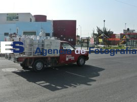Desciende Gas LP  - ES imagen agencia de fotografía