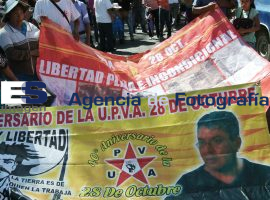 Marcha de 28 de Octubre - ES imagen agencia de fotografía