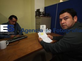 Denuncia ante la cdh abuso por parte de policias auxiliares - ES imagen agencia de fotografía