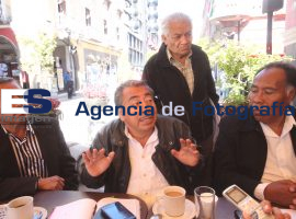 Proyecto Nacional Ciudadano 01-10-2014 - ES imagen agencia de fotografía