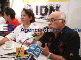 Sesión del Instituto Nacional Electoral - ES imagen agencia de fotografía