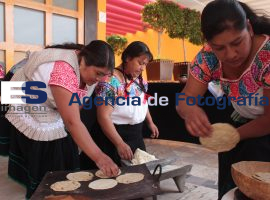 Feria de Atempan - ES imagen agencia de fotografía
