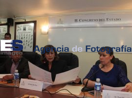 Comisión de Género - ES imagen agencia de fotografía