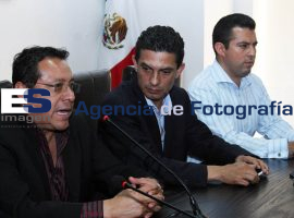 Grupo legislativo PSI, Movimiento Ciudadano, PT Y PRD - ES imagen agencia de fotografía