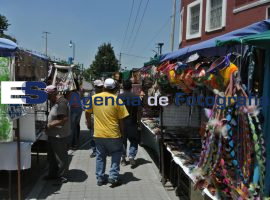 Turismo en San Pedro Cholula - ES imagen agencia de fotografía