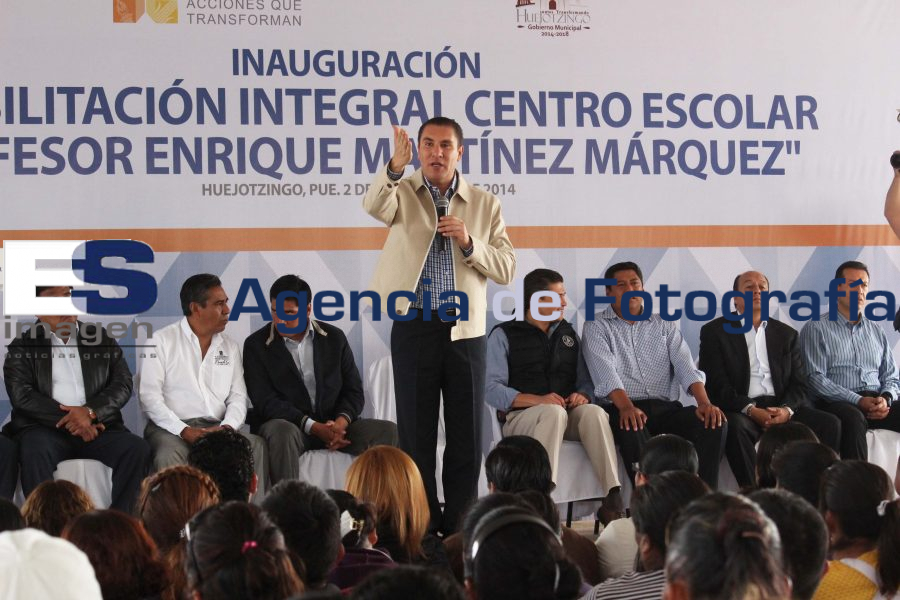 Centro Escolar Profr Enrique Martinez Marquez