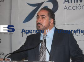 Rafael Micalco 02-12-2014 - ES imagen agencia de fotografía