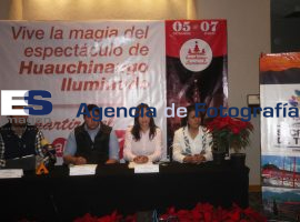 Feria de Huauchinango - ES imagen agencia de fotografía
