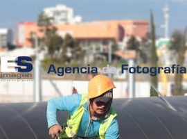 AmpliaciÃ³n parque metropolitano - ES imagen agencia de fotografía