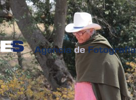 Vida cotidiana de Chignahuapan - ES imagen agencia de fotografía