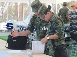 Ensayo previo al 5 de Mayo - ES imagen agencia de fotografía
