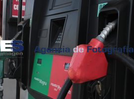 Quinto aumento a precio de gasolinas - ES imagen agencia de fotografía