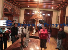 Noche de Museos - ES imagen agencia de fotografía