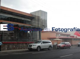 En Septiembre habrán parquímetros en diversas colonias del municipio - ES imagen agencia de fotografía