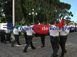 Leoncio Paisano entregó apoyos a personas con discapacidad - ES imagen agencia de fotografía