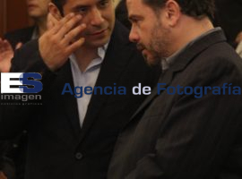 Sesión de Cabildo - ES imagen agencia de fotografía