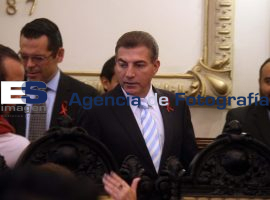 Sesión Ordinaria de Cabildo 03-12-2014 - ES imagen agencia de fotografía
