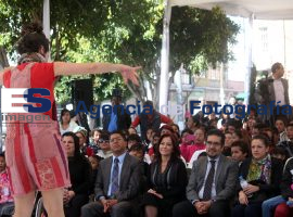 Conmemoración al día internacional de la discapacidad - ES imagen agencia de fotografía