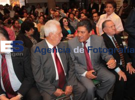 85 Aniversario del Partido Revolucionario Institucional - ES imagen agencia de fotografía