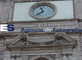 Próximo 6 de abril cambio de horario - ES imagen agencia de fotografía