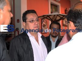 Partido del Tarbajo se prepara para elecciones 2015 - ES imagen agencia de fotografía