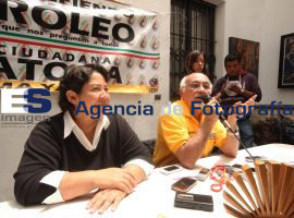 En defensa del Petroleo:IDN - ES imagen agencia de fotografía