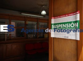 La Procuraduría federal del consumidor suspende a Monte de Puebla  - ES imagen agencia de fotografía