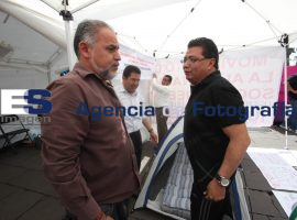 Movimiento de la Alternativa Social  - ES imagen agencia de fotografía