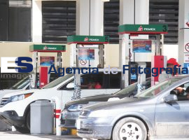Décimo gasolinazo - ES imagen agencia de fotografía