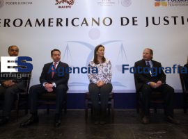 II Congreso Iberoamericano de Justicia Terapéutica - ES imagen agencia de fotografía