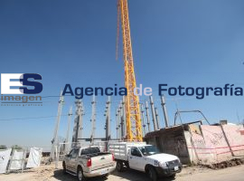 Torre del Teleférico zona los fuertes - ES imagen agencia de fotografía
