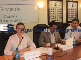Sesión Ordinaria de Congreso - ES imagen agencia de fotografía