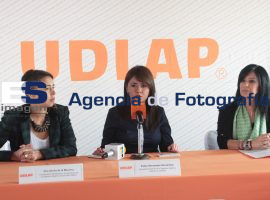 Expo UDLAP - ES imagen agencia de fotografía