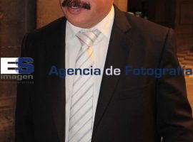 Gustavo Espinosa 05-03-2014 - ES imagen agencia de fotografía