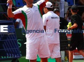 Tercer Partido de Semifinal Grupo 2  - ES imagen agencia de fotografía