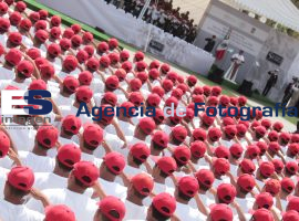 Desfile 5 de mayo - ES imagen agencia de fotografía