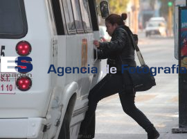 Transporte Público  - ES imagen agencia de fotografía