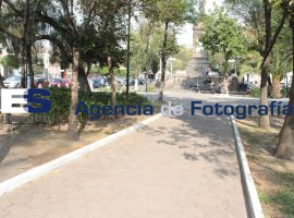 Parque San José - ES imagen agencia de fotografía