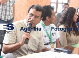 CTM entrega reconocimientos a ganadores de los juegos nacionales - ES imagen agencia de fotografía