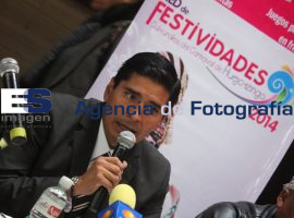 Red de Festividades Culturales del Carnaval de Huejotzingo  - ES imagen agencia de fotografía