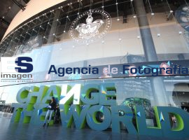 Ciudad de las Ideas "Change the World" - ES imagen agencia de fotografía