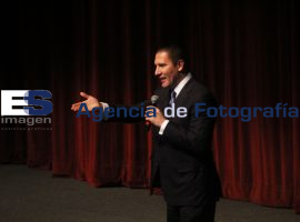 Inauguracion Ciudad de las Ideas  - ES imagen agencia de fotografía