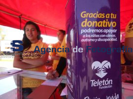 Teletón 2014 - ES imagen agencia de fotografía