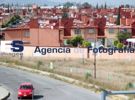 Fraccionamiento en zona angelópolis - ES imagen agencia de fotografía
