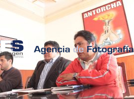 Antorcha Campesina  - ES imagen agencia de fotografía