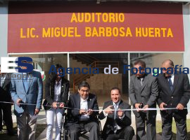 Festejo del 60 Aniv. del Centro Escolar   - ES imagen agencia de fotografía