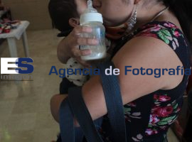 8 de Marzo Día Internacional de la Mujer - ES imagen agencia de fotografía