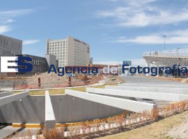 Obrasen CIS para - ES imagen agencia de fotografía
