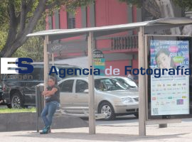 Parabuses  - ES imagen agencia de fotografía